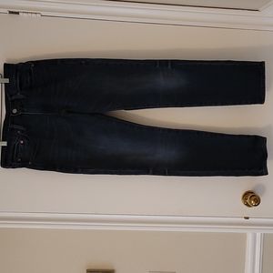 Levi Strauss 511 Men's Blue Jeans, W 30 L 32